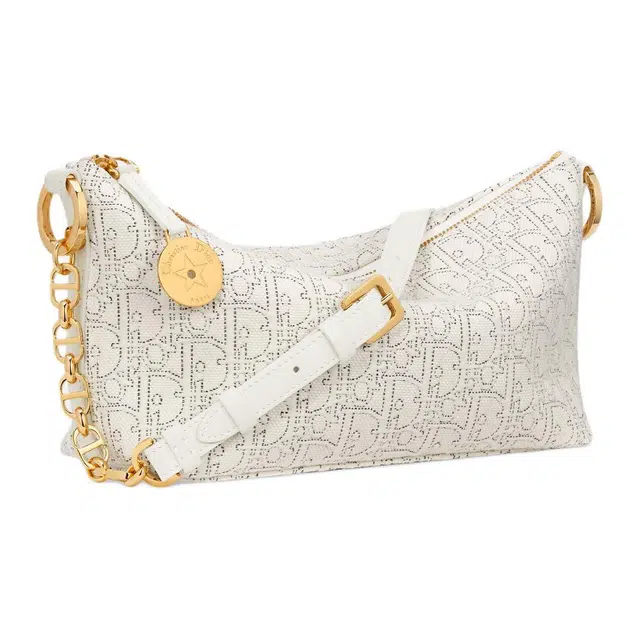 Dior Diorstar Shoulder Bag