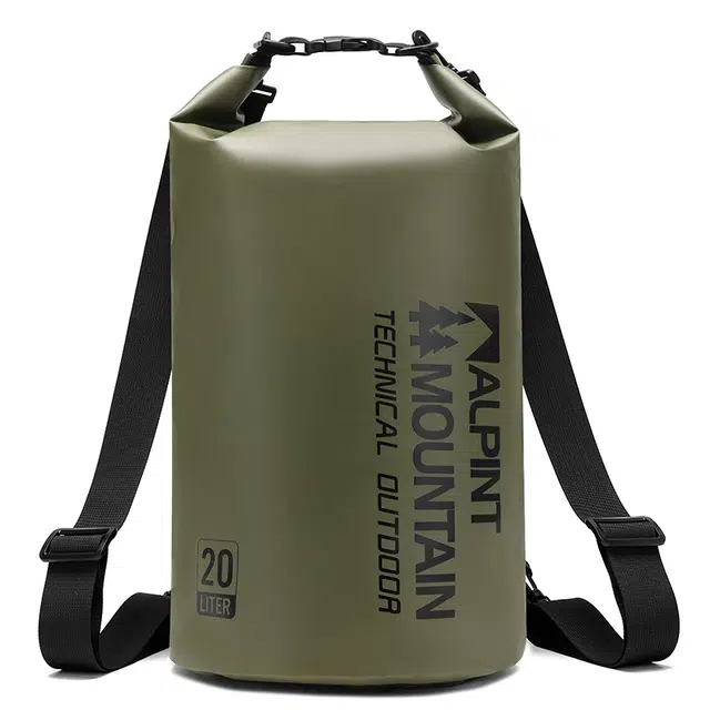 20L PVC