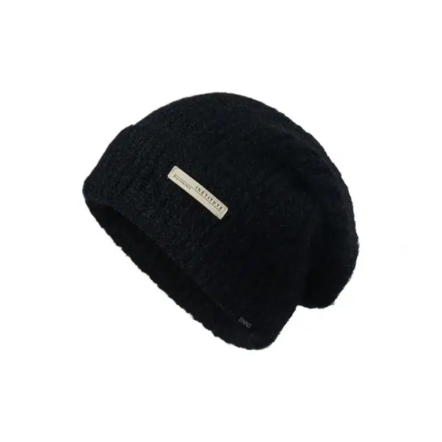 恩僾德 大头围防寒保暖登山针织高颜值小众冷帽堆堆帽户外显脸小护耳滑雪 聚酯纤维 绒线帽 男女同款情侣款