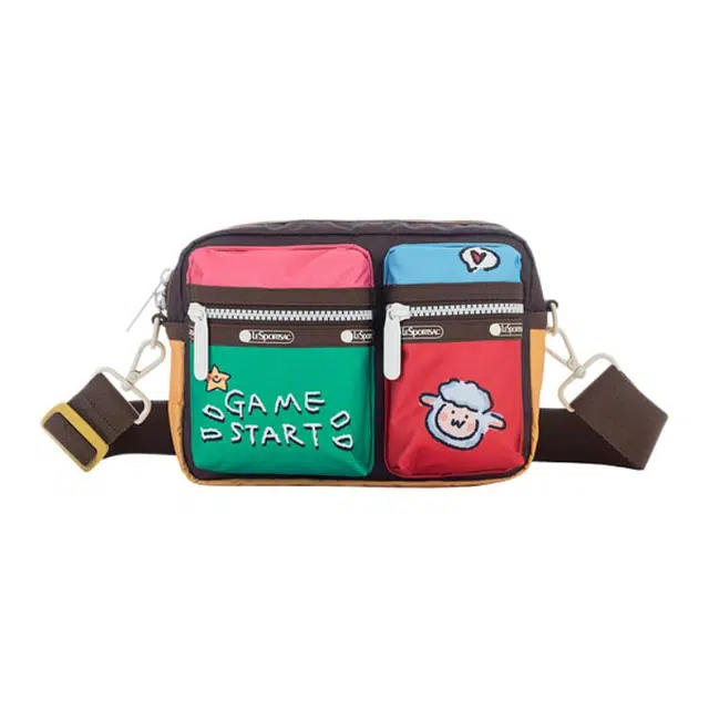 LeSportsac