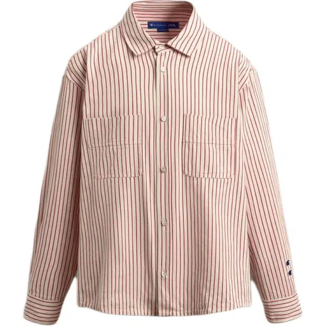 Champion x ZARA ZARA FW25