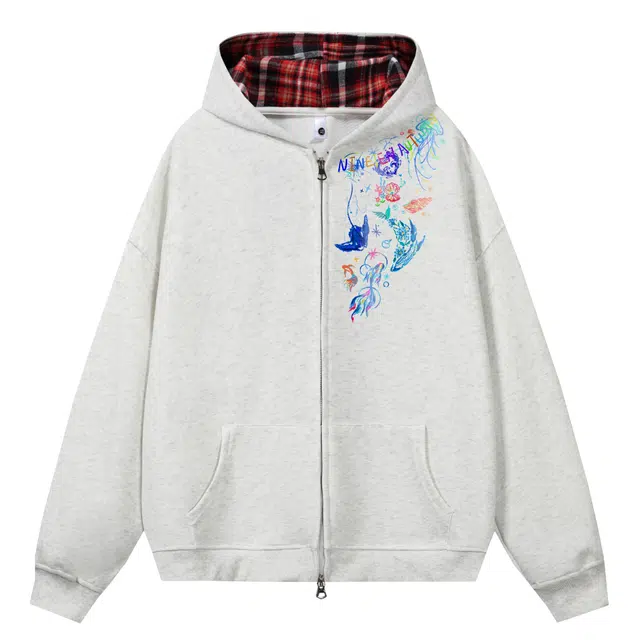 NINETEEN AUTUMN logo