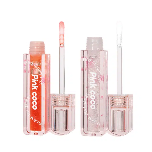 PINK COCO 2 2.7g*2