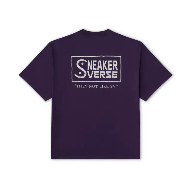 ANTA SNEAKERVERSE T
