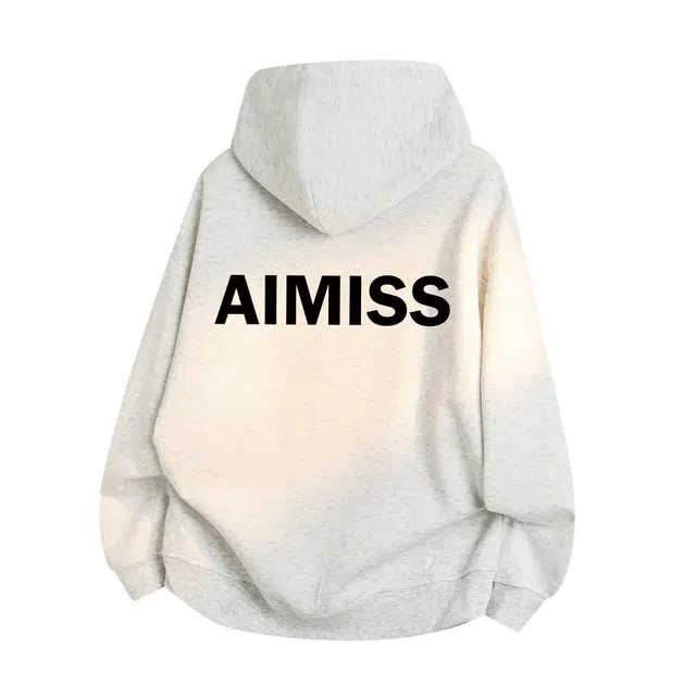 AIMISS LogoUP