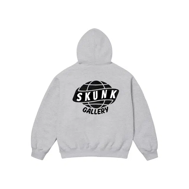 SKUNK GALLERY