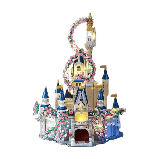 TLXT 3269pcs TLXT-JM-101