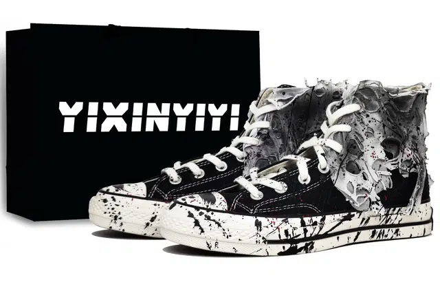 Converse Chuck 70 Mountain Art
