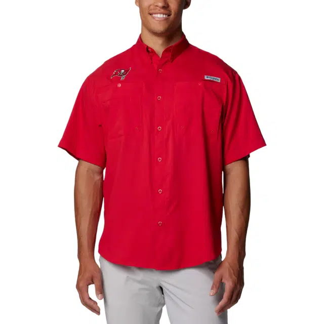 Columbia PFG Tamiami Omni-Shade Omni-Wick