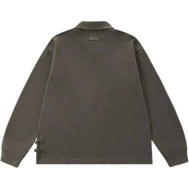 CLOT Polo