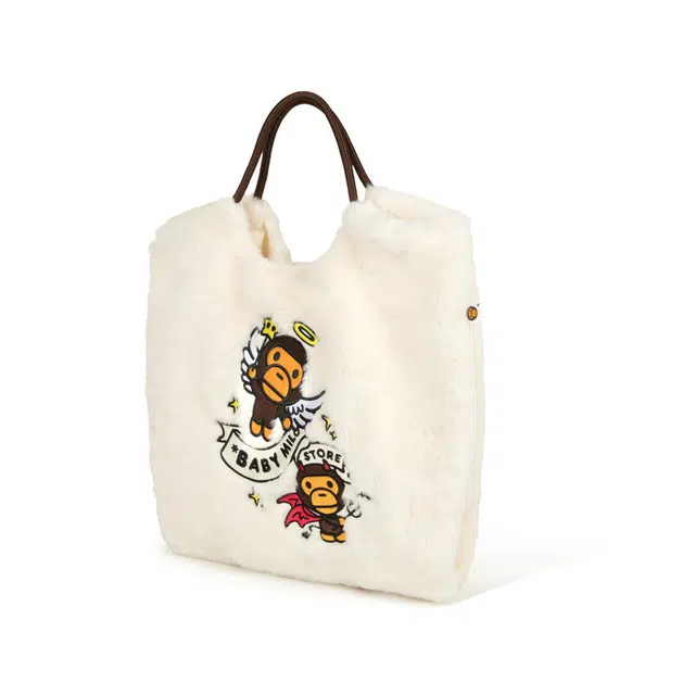 BABY MILO STORE BY A BATHING APE