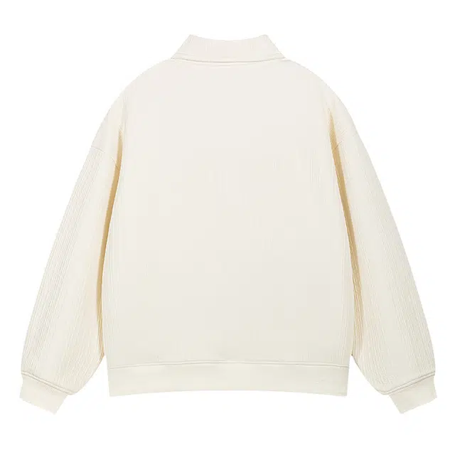 COLD MAPLE FW25 POLO