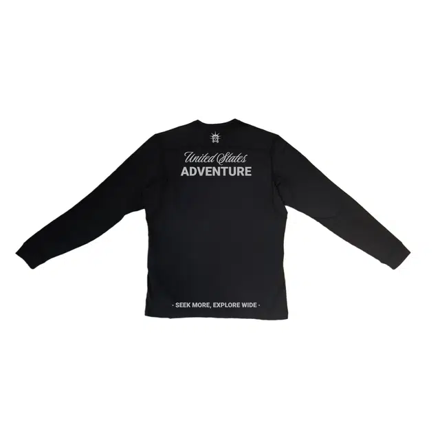 Arcteryx RHO LT logo