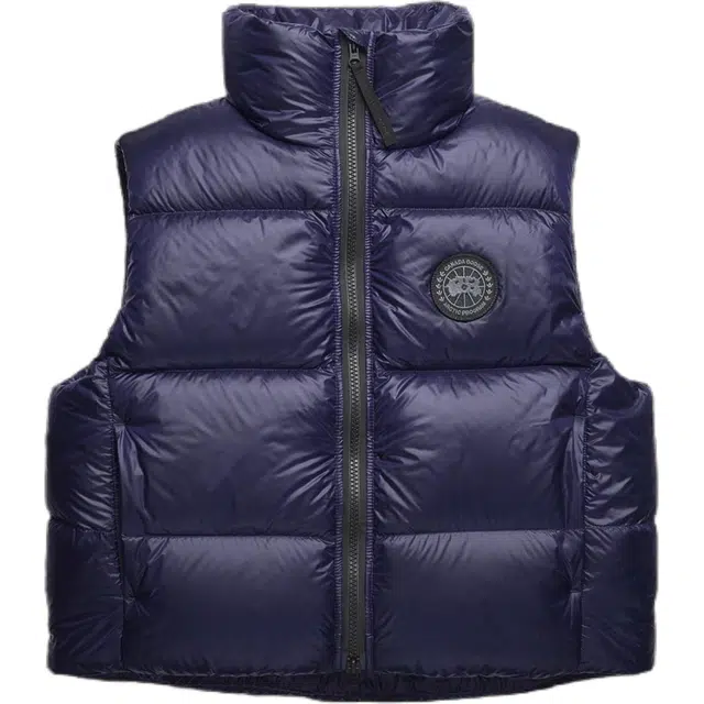 Canada Goose Cypress Puffer