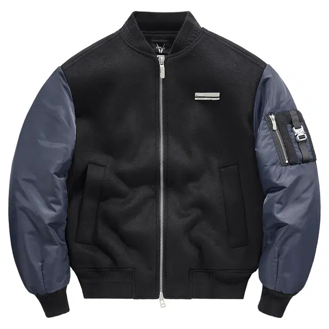 VIP Bomber Jacket