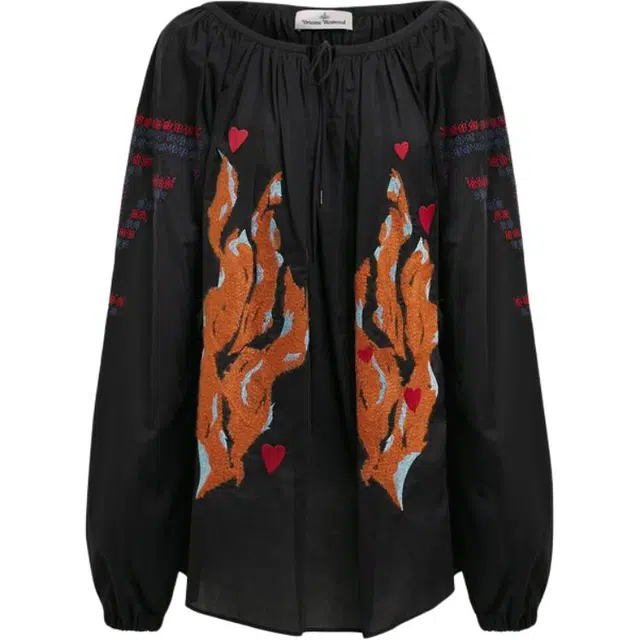 Vivienne Westwood FW25T