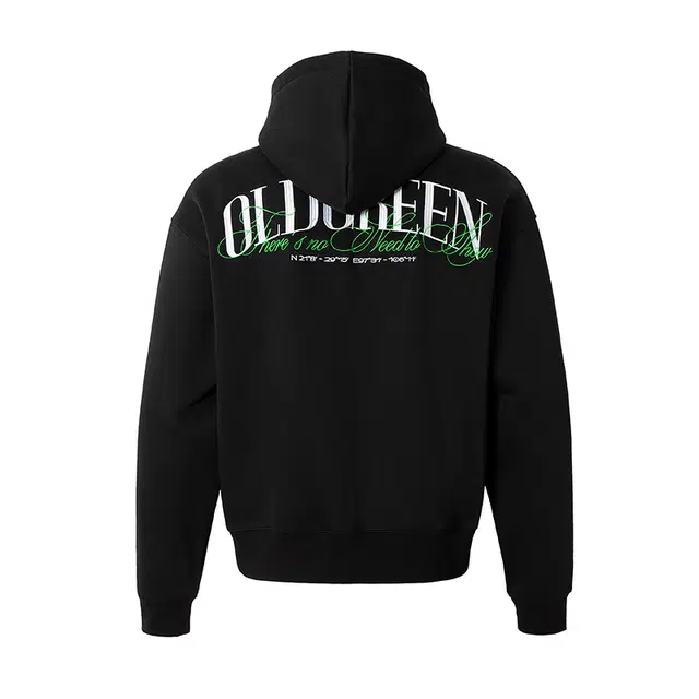 OLDGREEN