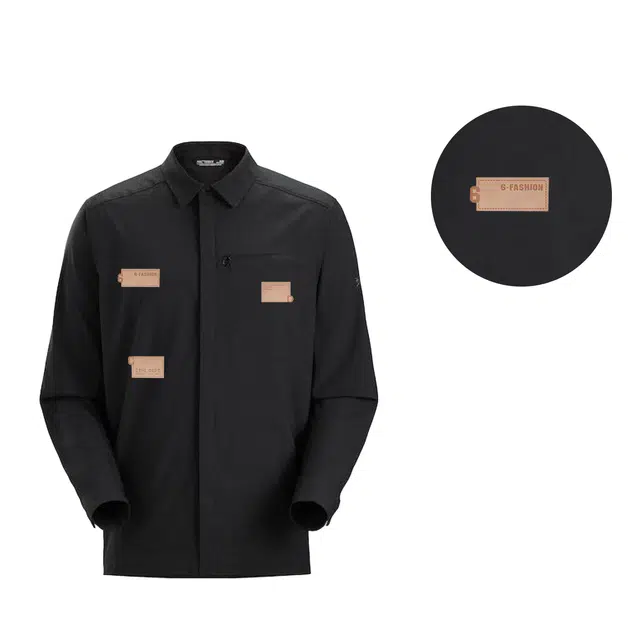 Arcteryx SKYLINE Logo