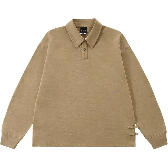 CLOT Polo