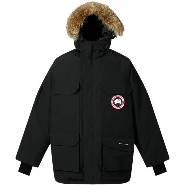 Canada Goose Expedition Parka