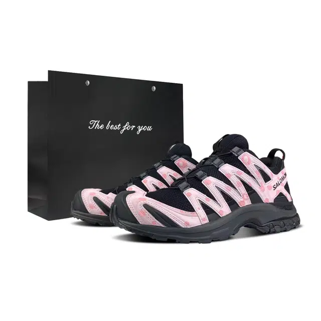 SALOMON XA PRO 3D LA YAUTE BNK