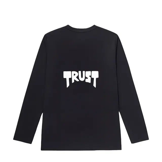 DESCENTE TOUGH logoT