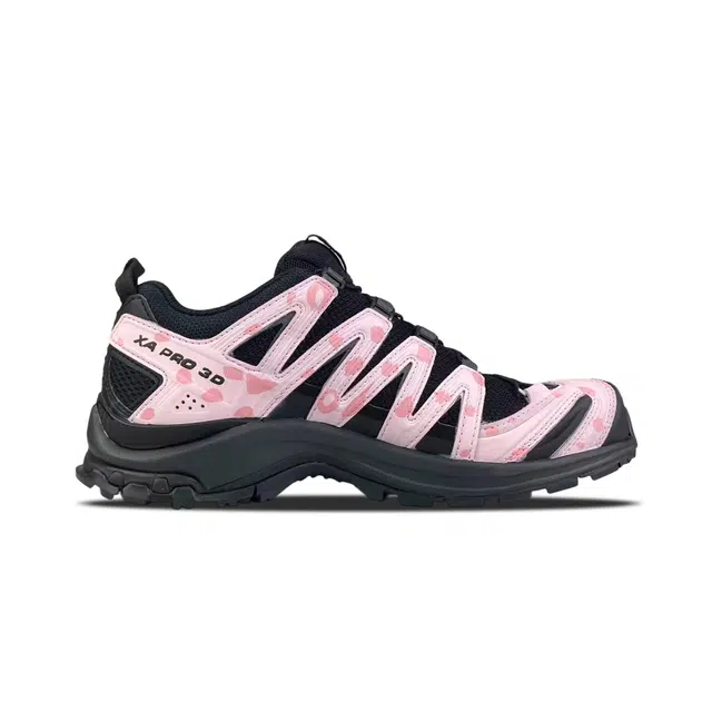 Salomon XA Pro 3D La Yaute BNK