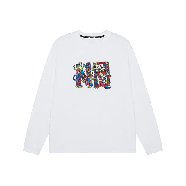 New Balance T JMTL1964 WT