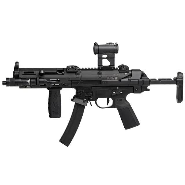 LDT WARGAME UTGMP5