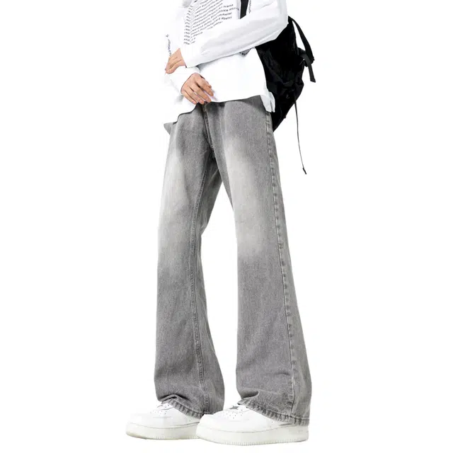 Turandot Vintage Clean Fit Jeans