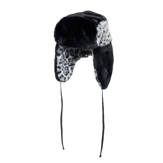 Xotic Fleece Earflap Hat
