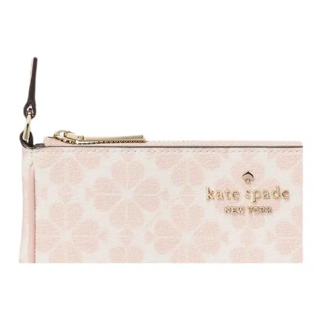 kate spade spade flower PVC