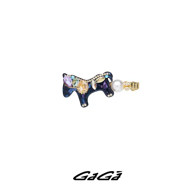 GAGA
