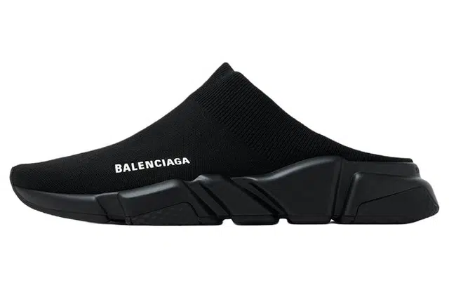 Balenciaga Speed