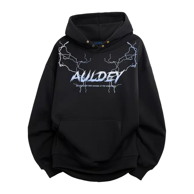 AULDEY logo