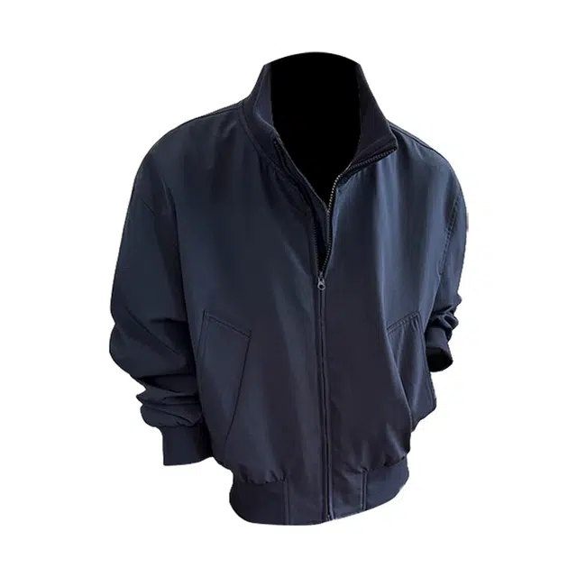 FORCEPULR bombercleanfit