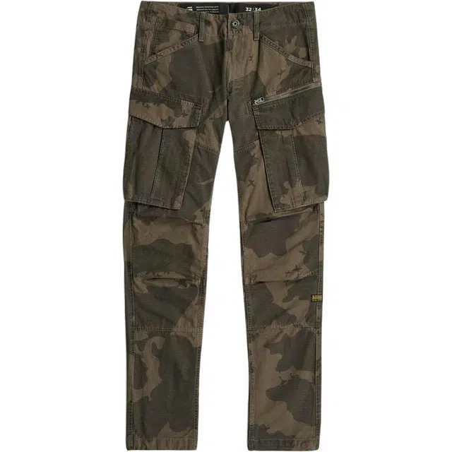 G-STAR RAW Anatomic Denim