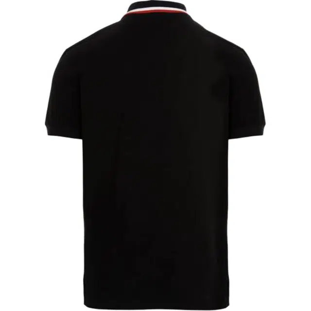 Alexander McQueen SS23 LogoPolo