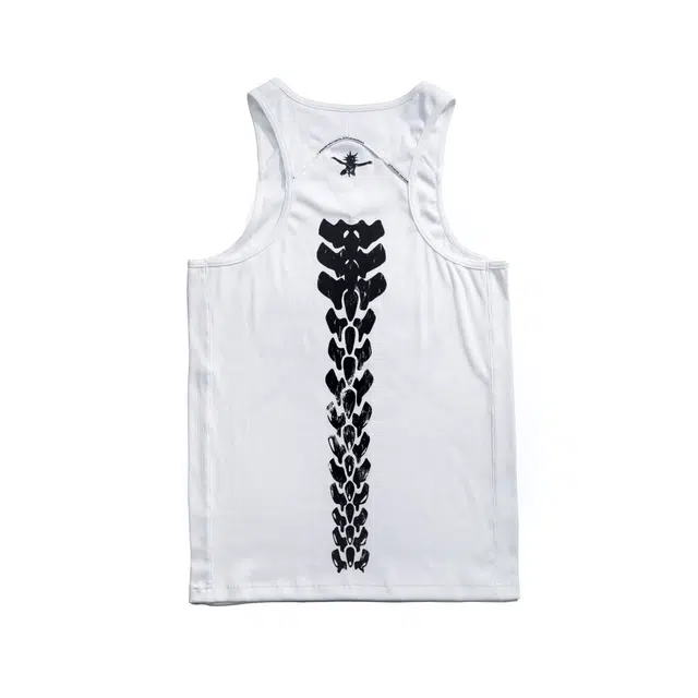 FREE WORLD ORDER Logo Vest