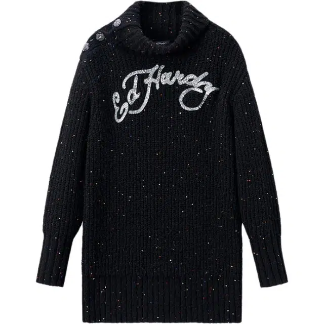 Ed Hardy FW25