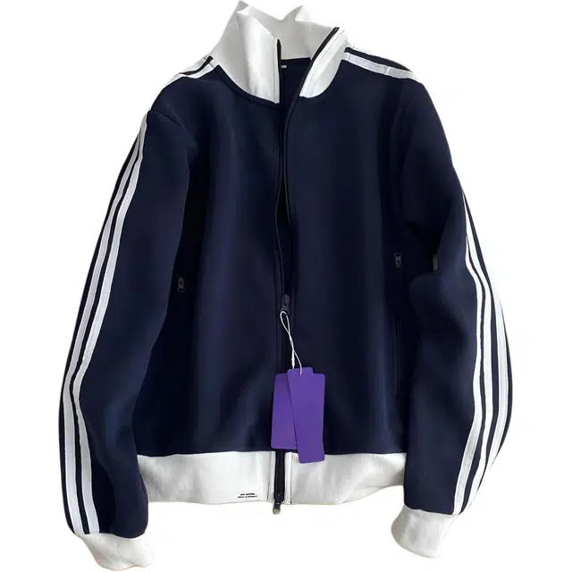 City Hipster cleanfit