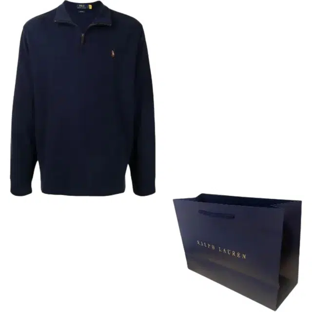 Polo Ralph Lauren FW22 Logo