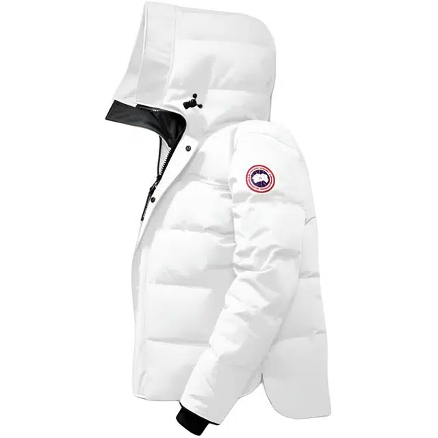 Canada Goose MacMillan
