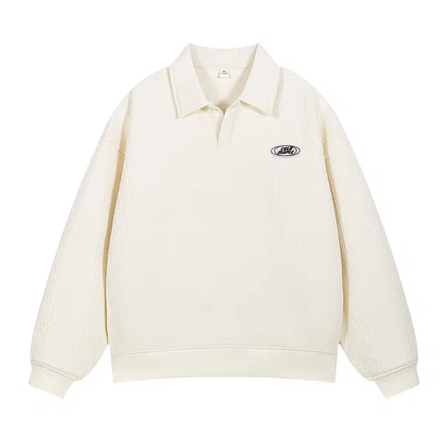 COLD MAPLE FW25 POLO