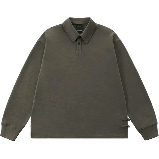CLOT Polo