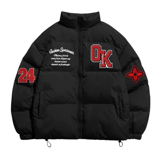 SOIEPLUS Down Jackets