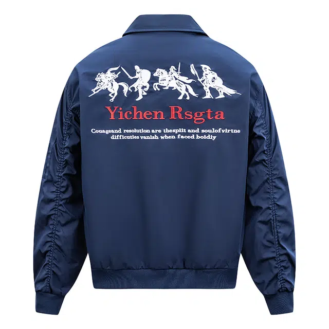 YICHEN MA1bomber