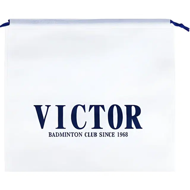 VICTOR Club Series Storage Bag White