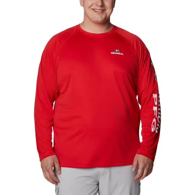 Columbia Omni-ShadeCollegiate PFG Terminal Tackle