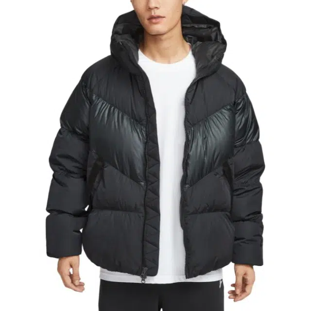 Nike Sportswear FW25 WINDRUNNER